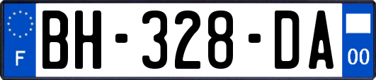 BH-328-DA