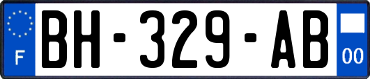 BH-329-AB