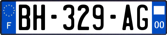 BH-329-AG