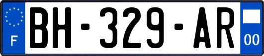 BH-329-AR