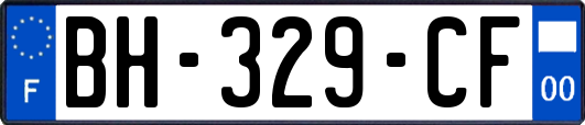 BH-329-CF