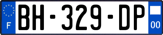 BH-329-DP