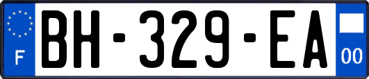 BH-329-EA