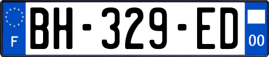 BH-329-ED