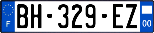 BH-329-EZ