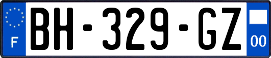 BH-329-GZ