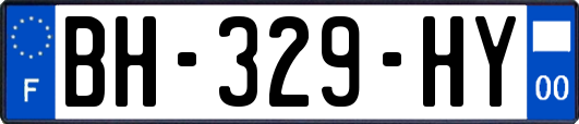 BH-329-HY