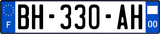 BH-330-AH