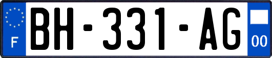 BH-331-AG