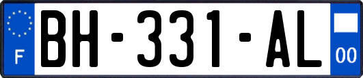 BH-331-AL