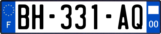 BH-331-AQ