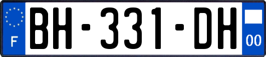 BH-331-DH