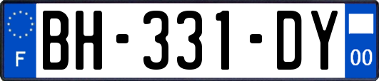BH-331-DY