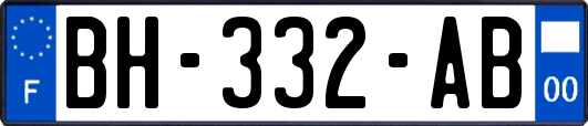 BH-332-AB