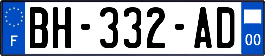 BH-332-AD