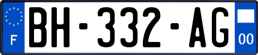 BH-332-AG