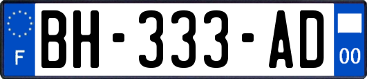 BH-333-AD