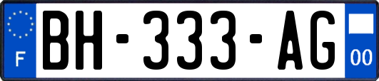 BH-333-AG