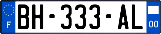 BH-333-AL