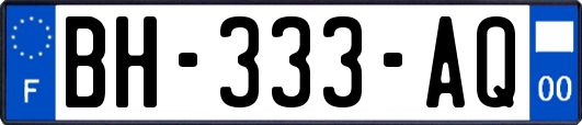 BH-333-AQ