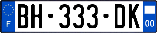 BH-333-DK