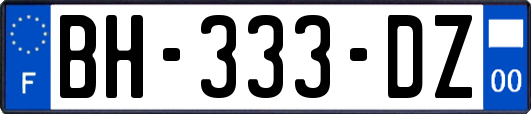 BH-333-DZ