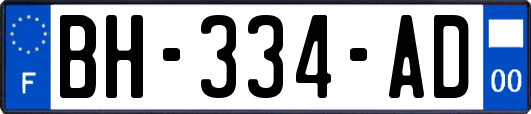 BH-334-AD