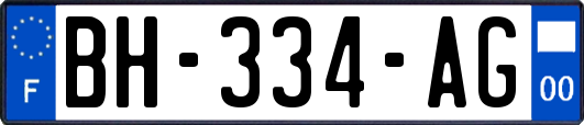 BH-334-AG