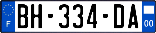 BH-334-DA