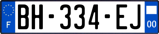 BH-334-EJ