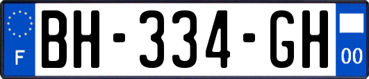 BH-334-GH