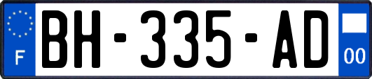 BH-335-AD