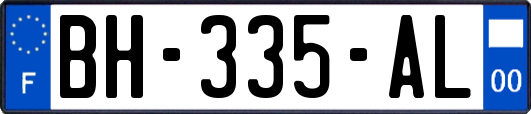 BH-335-AL