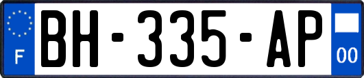 BH-335-AP