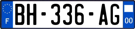 BH-336-AG