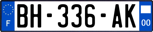 BH-336-AK