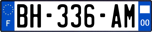 BH-336-AM