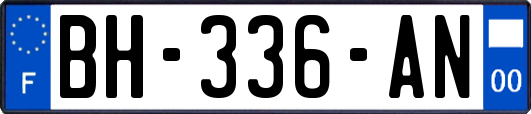 BH-336-AN