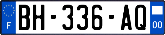 BH-336-AQ