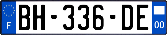 BH-336-DE