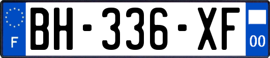 BH-336-XF