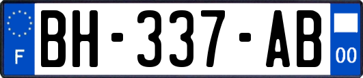 BH-337-AB