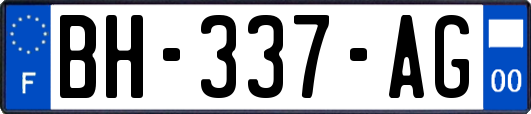 BH-337-AG