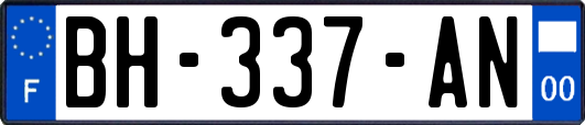 BH-337-AN