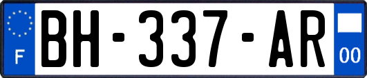 BH-337-AR