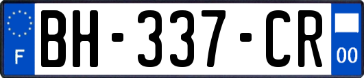 BH-337-CR