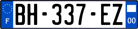 BH-337-EZ