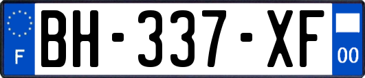BH-337-XF