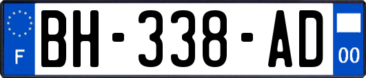 BH-338-AD