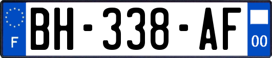 BH-338-AF